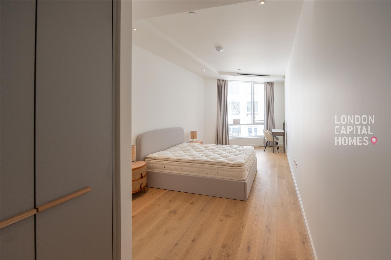 Wilshire House, 2 Prospect Way, LONDON
